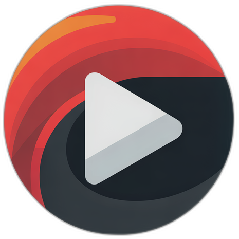 西西影院 Logo